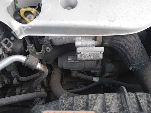 Gearbox KIA MAGENTIS II (MG) 2.0 CRDi | BP7280882M3 