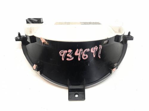 Instrument cluster CITROËN C3 I (FC_, FN_) 1.4 HDi | BP203540C47 