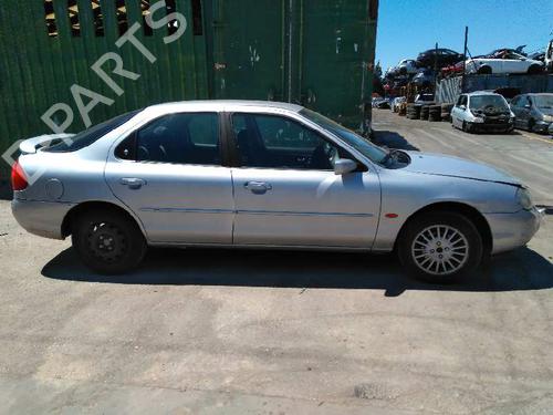 Alternator FORD MONDEO II (BAP) 1.8 TD | BP3439960M7 