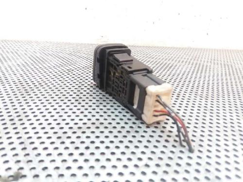 Warning switch NISSAN ALMERA II Hatchback (N16) 2.2 Di | BP6616153I22 - Image 2