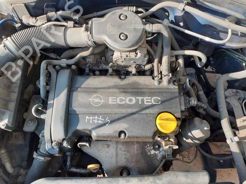 Steering column OPEL CORSA C (X01)  | BP26376960M21  - Image 13