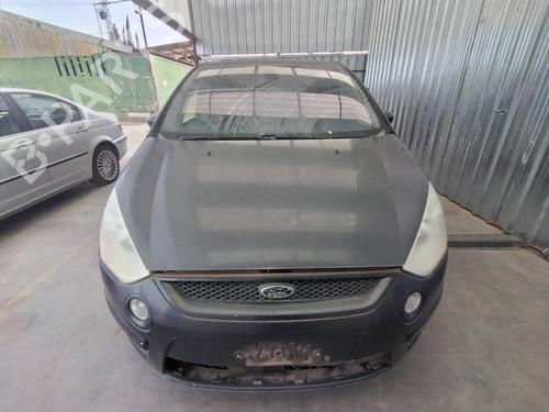 Right front steering knuckle FORD S-MAX (WA6) | BP9527447M26 - Image 7