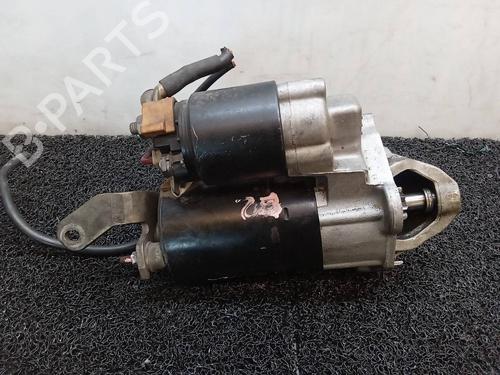 Starter AUDI A4 B7 Avant (8ED) 2.0 | BP9812804M8 