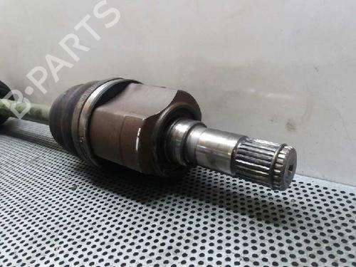 Left front driveshaft KIA RIO I Hatchback (DC) 1.5 16V | BP2790177M38 - Image 5