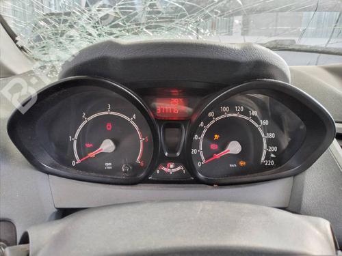 Right front window switch FORD FIESTA VI (CB1, CCN) 1.4 TDCi | BP10166547C105  - Image 26