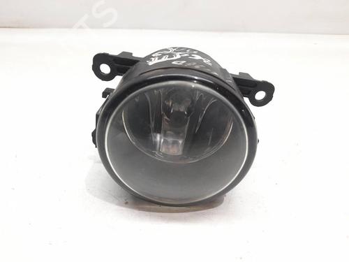 Used Right front fog light FORD FIESTA VI (CB1, CCN) 1.4 TDCi (68 hp) 16995816