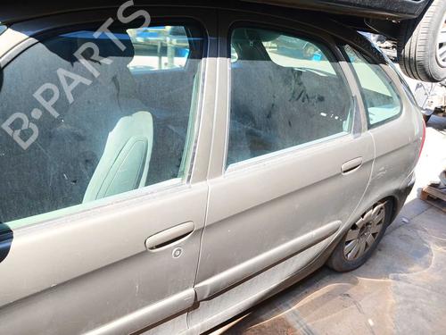 Used Left rear door Left rear door 39406670 39406670
