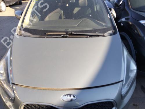 Used Hood KIA CARENS IV [2013-2025]  30147585