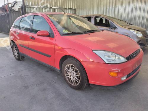 Radio FORD FOCUS I (DAW, DBW) 1.6 16V | BP10115578E6 