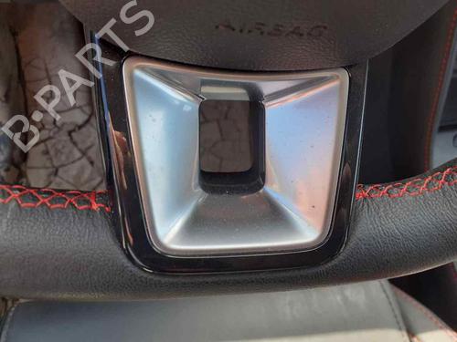 Steering wheel MG MG ZS SUV (AZS1) | BP28670411C49 - Image 4