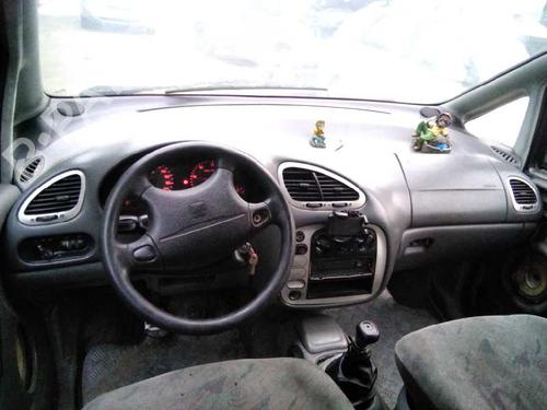 Mass air flow sensor SEAT ALHAMBRA (7V8, 7V9) 1.9 TDI | BP4425146M95 