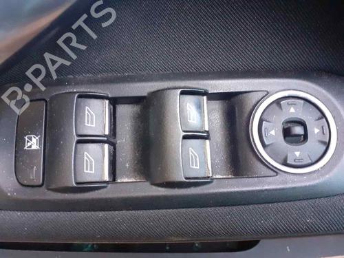 Right front fog light FORD MONDEO IV (BA7)  | BP31062514C31 