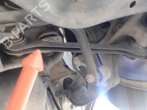 Used Right rear suspension arm VW TIGUAN (5N_) [2007-2018]  23445219