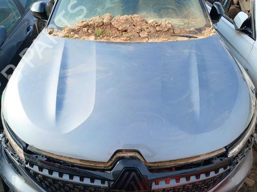 Used Hood Hood RENAULT AUSTRAL [2022-2026] 40599485 40599485
