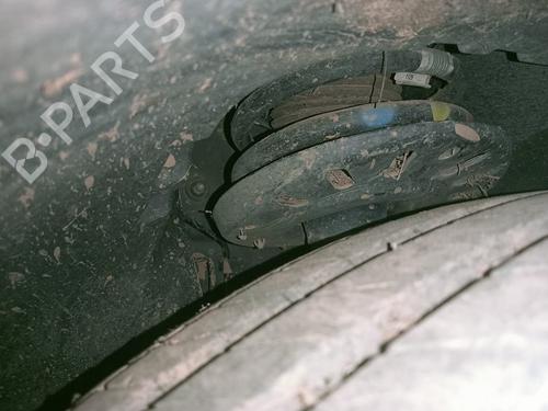 Used Right front shock absorber Right front shock absorber PEUGEOT RIFTER [2018-2026] 29826008 29826008