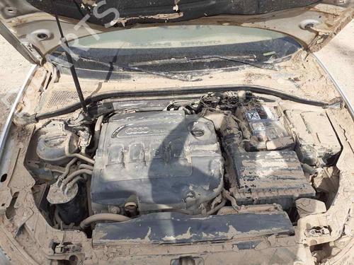 Engine AUDI A3 Sportback (8VA, 8VF)  | BP26543399M1  - Image 16