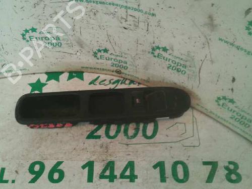 Used Right front window switch PEUGEOT 307 (3A/C) 1.6 HDi (90 hp) 1355359