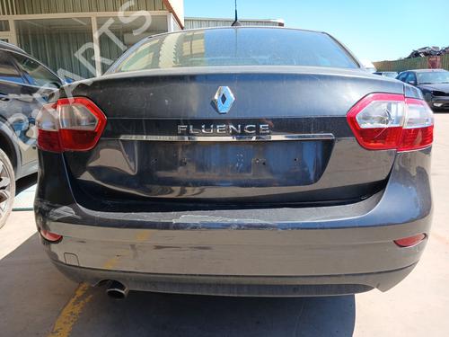 Left front window switch RENAULT FLUENCE (L3_) 1.5 dCi (L30D, L30L, L306, L33F, L33L, L33M, L33V, L33W) | BP36437217I27  - Image 5