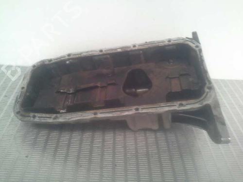 Oliebundkar CHEVROLET NUBIRA Saloon 1.6 (109 hp) 14031797