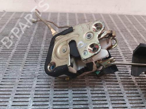 Front right lock HYUNDAI COUPE I (RD) 1.6 16V | BP595713C97 