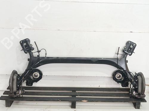 Used Rear axle Rear axle 33690839 33690839