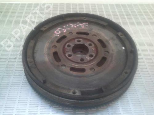 Used Flywheel Flywheel 14032391 14032391