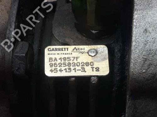 Turbocharger/Supercharger PEUGEOT 406 (8B) 1.9 TD | BP1432457M71 