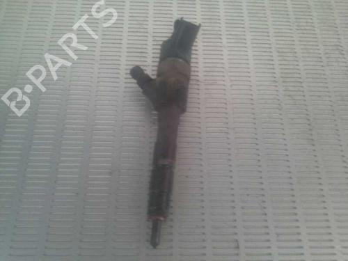 Used Injector Injector RENAULT SCÉNIC II (JM0/1_) 1.9 dCi (JM0G, JM12, JM1G, JM2C) (120 hp) 1593214 1593214