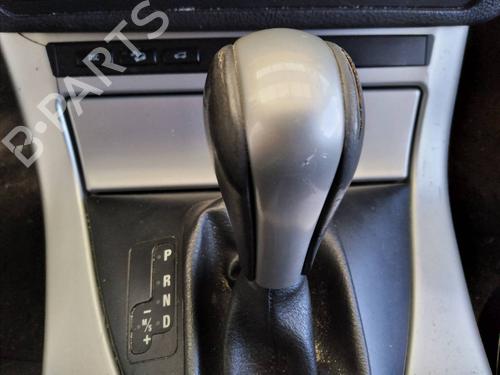 Gear lever BMW X5 (E53) 3.0 d | BP10210850M90 