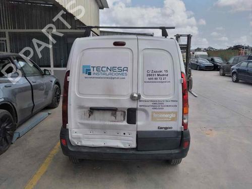 Warning switch RENAULT KANGOO (KC0/1_) | BP26199940I22 - Image 8