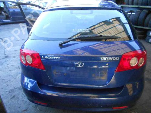 Right front driveshaft CHEVROLET NUBIRA Saloon 1.6 | BP590073M39 