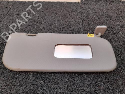 Used Right sun visor Right sun visor 8193439 8193439