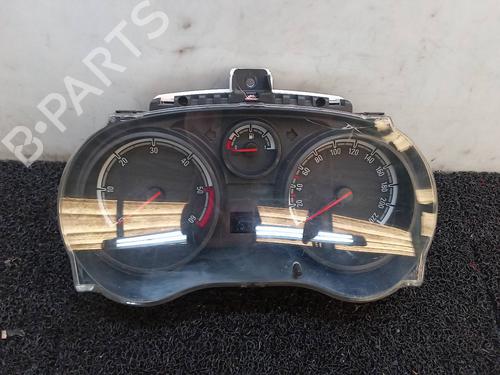 Cockpit OPEL CORSA D (S07) 1.3 CDTI (L08, L68) | BP10115560C47