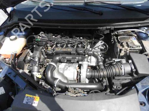 AC pipe FORD FOCUS II (DA_, HCP, DP) 1.6 TDCi | BP14034859M126  - Image 6