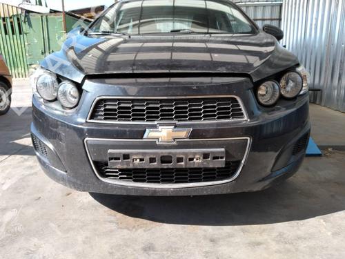 Right front driveshaft CHEVROLET AVEO Saloon (T300) 1.2 LPG | BP9303749M39 - Image 5