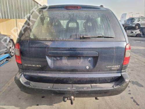 Engine CHRYSLER VOYAGER IV (RG, RS) 2.5 CRD | BP9286137M1 