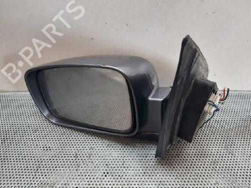 Used Left mirror KIA SORENTO I (JC) 2.5 CRDi 4WD (140 hp) 175704