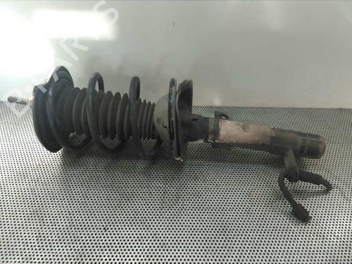 Used Left front shock absorber Left front shock absorber 867937 867937