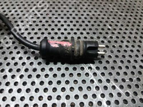 Electronic module RENAULT SCÉNIC II (JM0/1_) | BP32496583M83