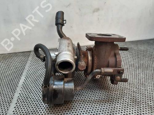 Used Turbocharger/Supercharger Turbocharger/Supercharger 6007151 6007151