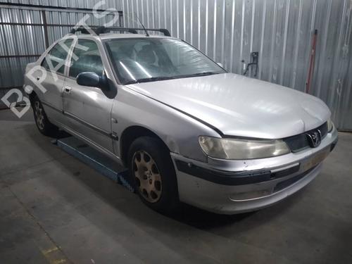 Left mirror PEUGEOT 406 (8B) 2.0 HDI 90 | BP11218276C26 
