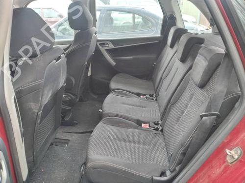 Annen CITROËN C4 Picasso I MPV (UD_) 1.6 VTi 120 | BP14041485O1 