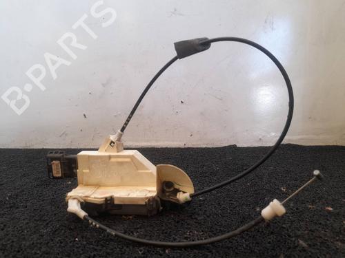 Front left lock PEUGEOT 308 SW I (4E_, 4H_) 1.6 HDi | BP9147065C98 