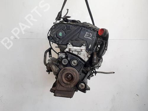 Engine OPEL ZAFIRA / ZAFIRA FAMILY B (A05)  | BP29702621M1 