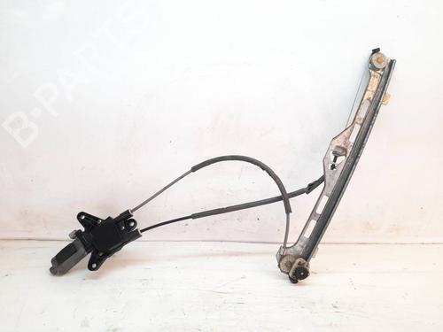 Used Front right window mechanism PEUGEOT 306 Hatchback (7A, 7C, N3, N5) 2.0 HDI 90 (90 hp) 28670374