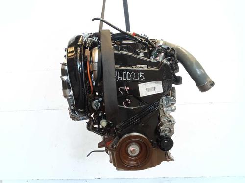 Engine DACIA LOGAN II | BP34350666M1 - Image 5