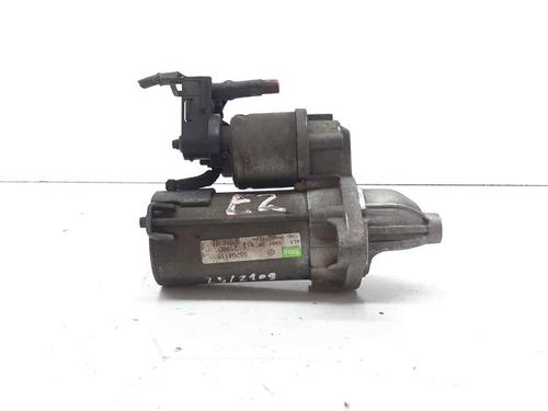 Starter FIAT GRANDE PUNTO (199_) 1.3 D Multijet | BP30467667M8 - Image 3