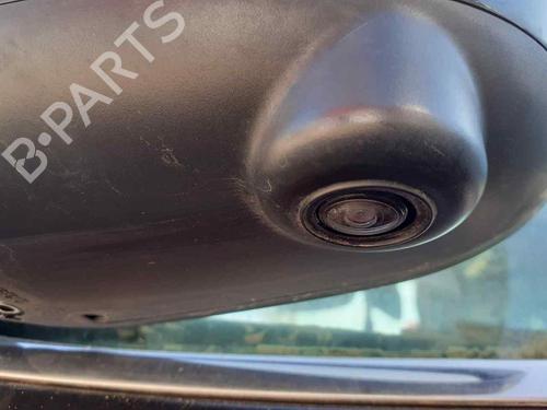 Left mirror NISSAN QASHQAI II (J11, J11_) 1.2 DIG-T | BP29057216C26 
