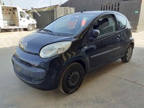 Starter CITROËN C1 (PM_, PN_) | BP27190444M8 - Image 7