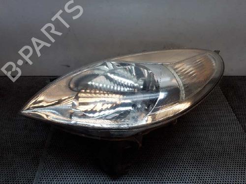 Used Left headlight CITROËN XSARA PICASSO (N68) 1.6 HDi (109 hp) 3438932